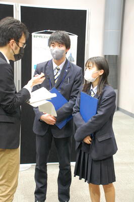 行事 - 宮城県鹿島台商業高等学校